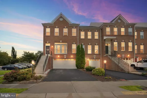 42090 TANZANITE TER,  Aldie,  VA 20105