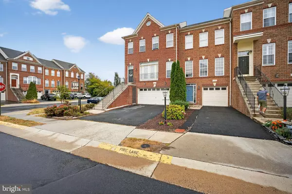 Aldie, VA 20105,42090 TANZANITE TER