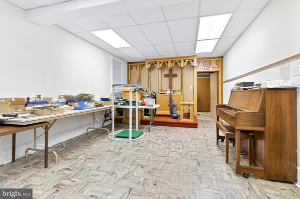 Lancaster, PA 17603,131 PEARL ST