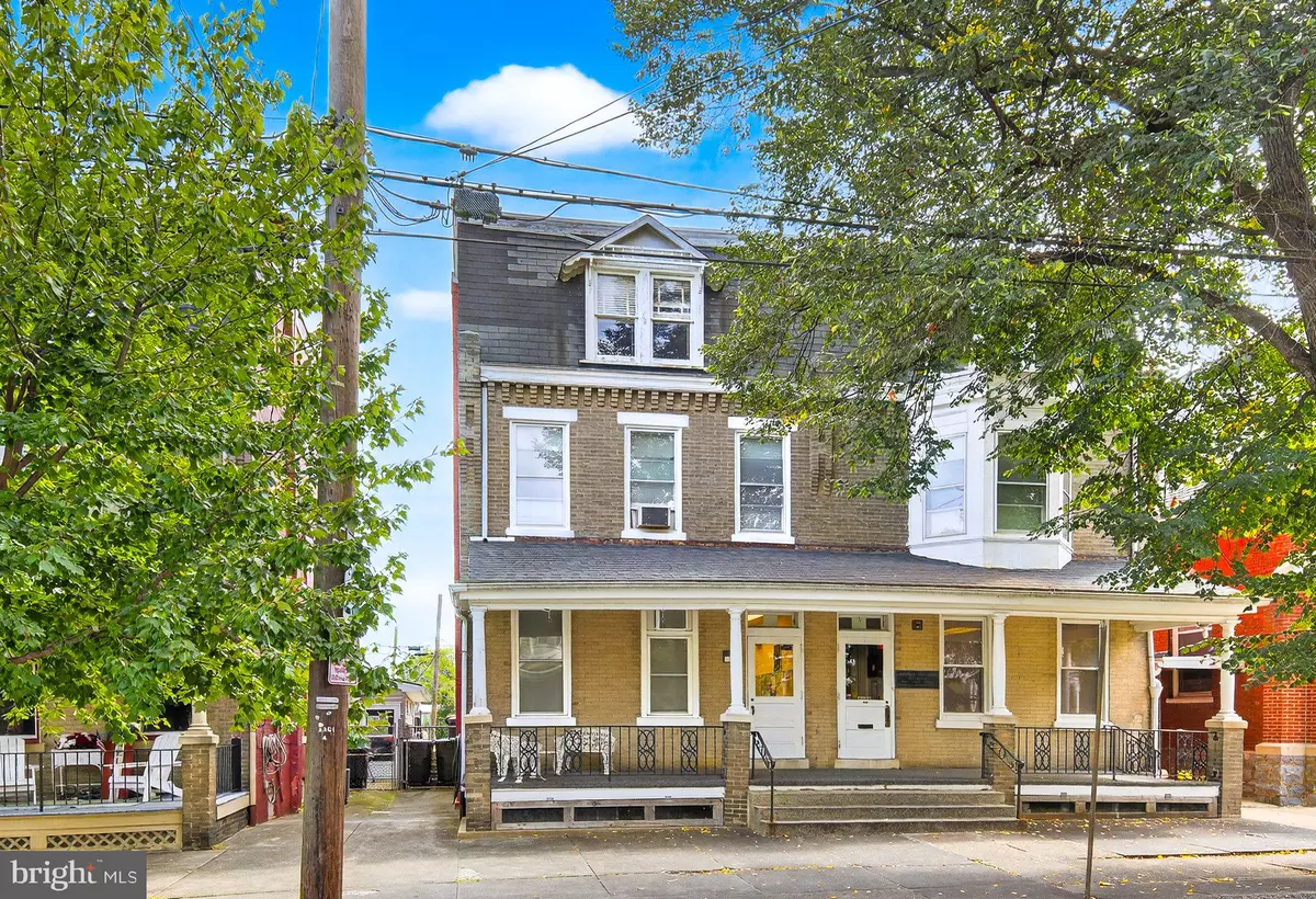 Lancaster, PA 17603,131 PEARL ST