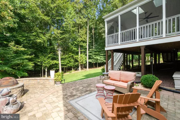 Abingdon, MD 21009,3302 BERLIN CT