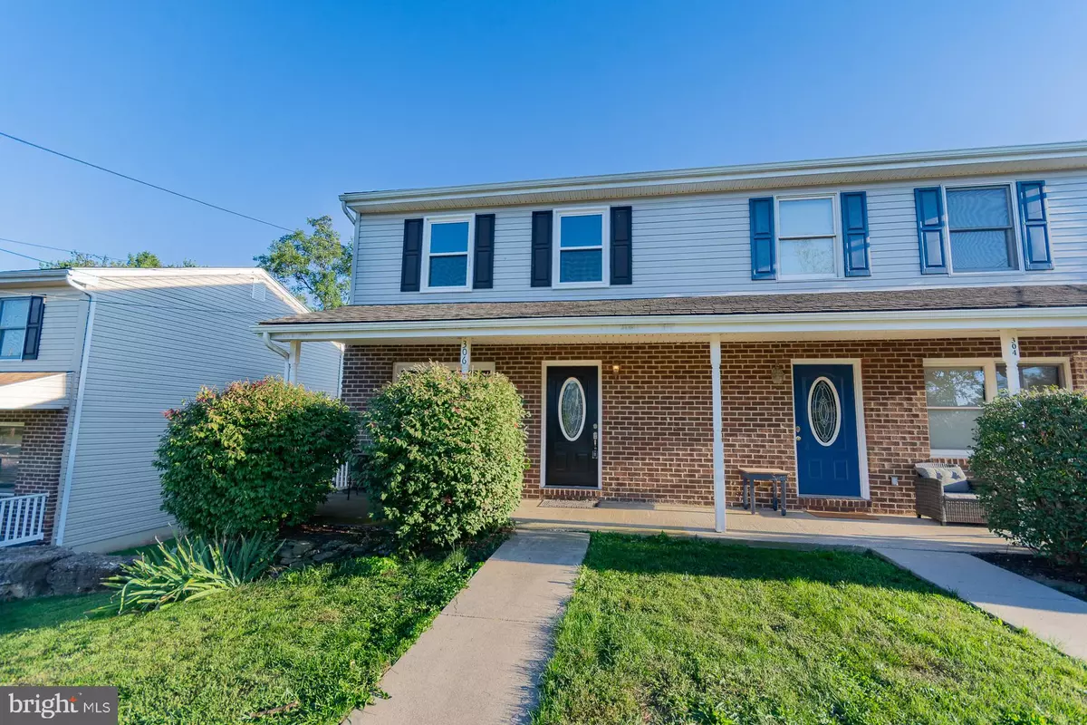 Ranson, WV 25438,306 E 12TH AVE #B