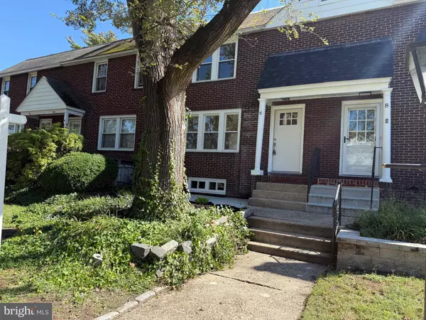 Collingswood, NJ 08108,6 W SUMMERFIELD AVE