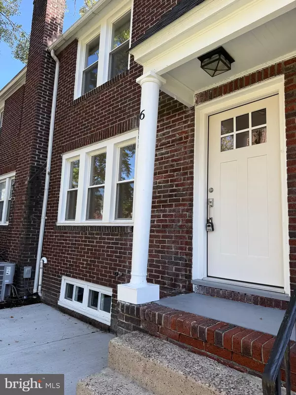 Collingswood, NJ 08108,6 W SUMMERFIELD AVE