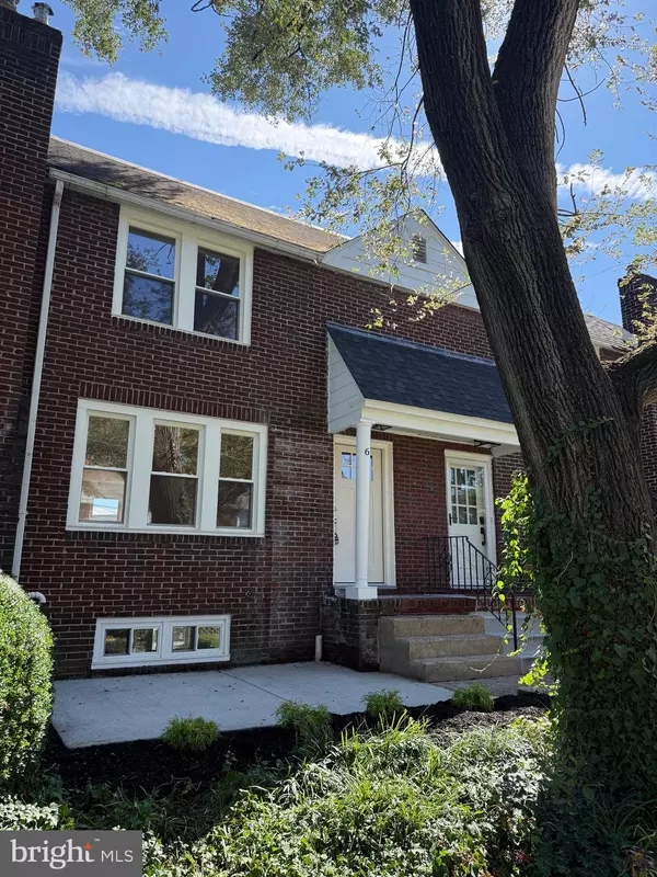 6 W SUMMERFIELD AVE, Collingswood, NJ 08108