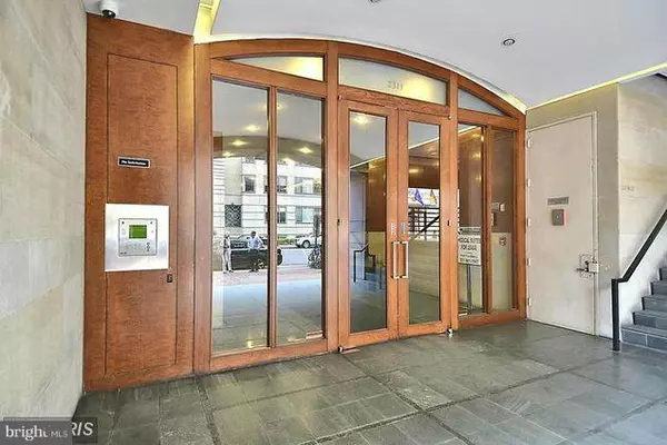 Washington, DC 20037,2311 M ST NW #704