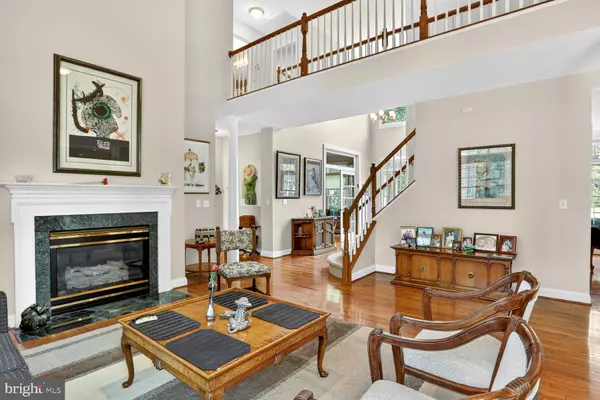 Rockville, MD 20850,2706 NORTHRUP TER