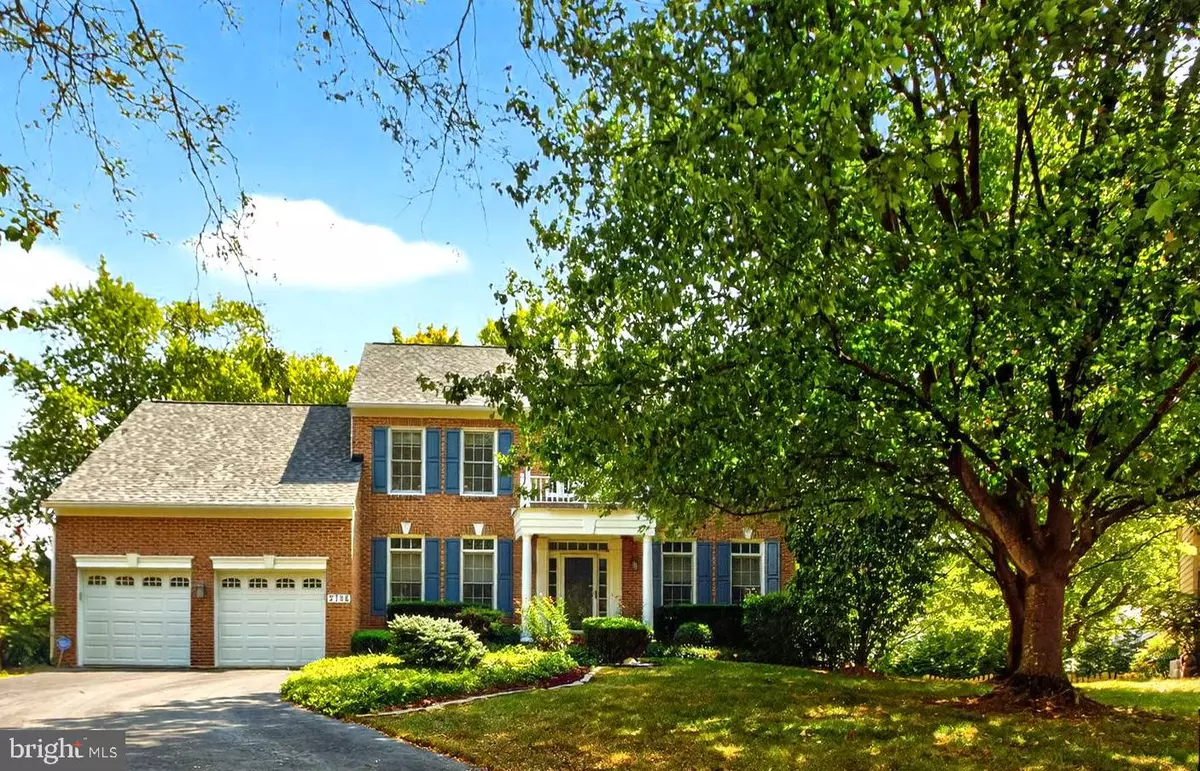 Rockville, MD 20850,2706 NORTHRUP TER