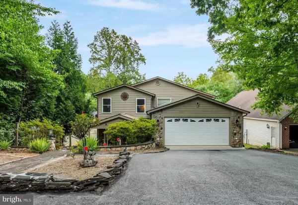 118 CONFEDERATE CIR, Locust Grove, VA 22508