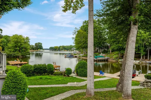 Locust Grove, VA 22508,118 CONFEDERATE CIR