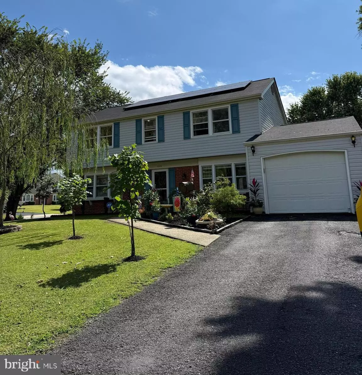 Bowie, MD 20715,12613 KNOWLEDGE LN