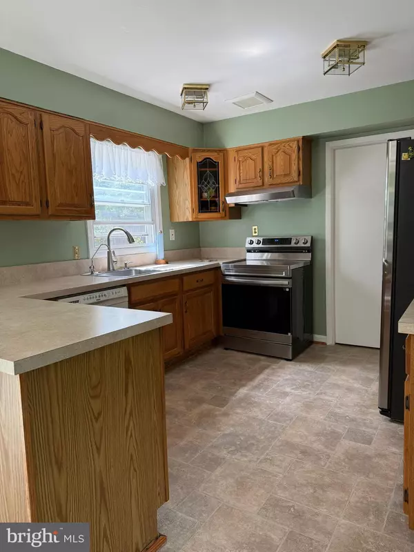 Bowie, MD 20715,12613 KNOWLEDGE LN