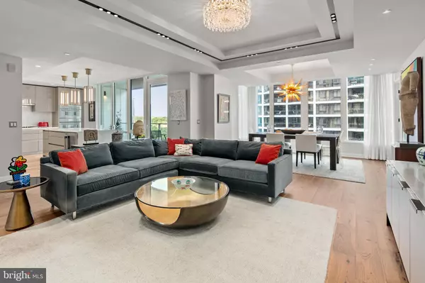 Arlington, VA 22209,1781 N PIERCE ST #702