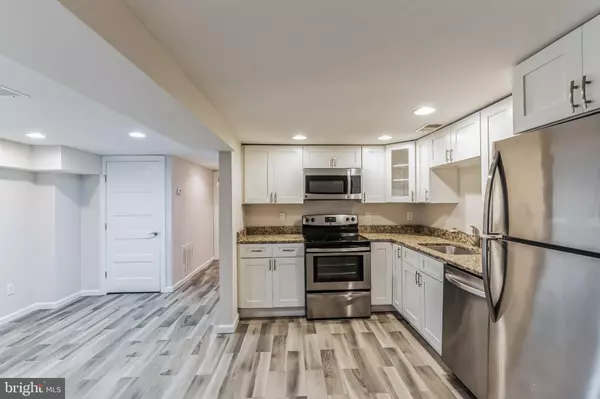 Washington, DC 20002,1213 STAPLES ST NE #UNIT B