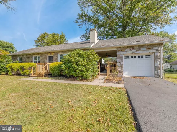 Horsham, PA 19044,414 WATSON AVE