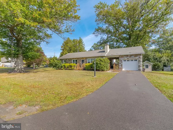 414 WATSON AVE, Horsham, PA 19044