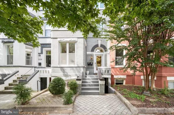 2128 1ST ST NW #1, Washington, DC 20001