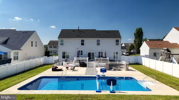 Magnolia, DE 19962,240 MAYAPPLE LN