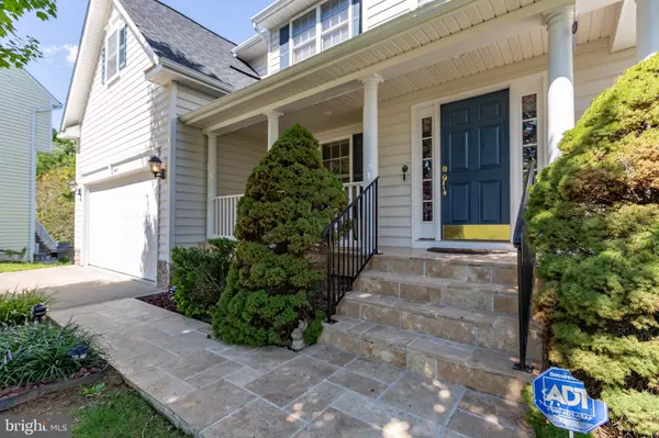 Spotsylvania, VA 22553,5803 TELLURIDE LN