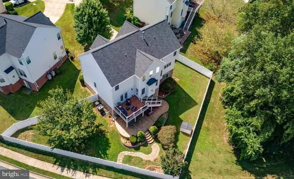 Spotsylvania, VA 22553,5803 TELLURIDE LN