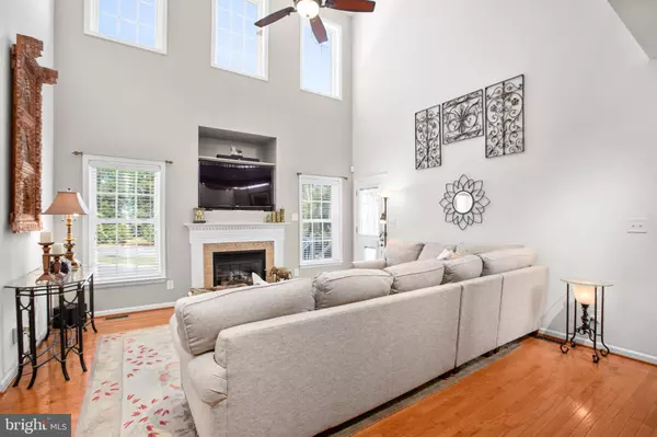 Spotsylvania, VA 22553,5803 TELLURIDE LN