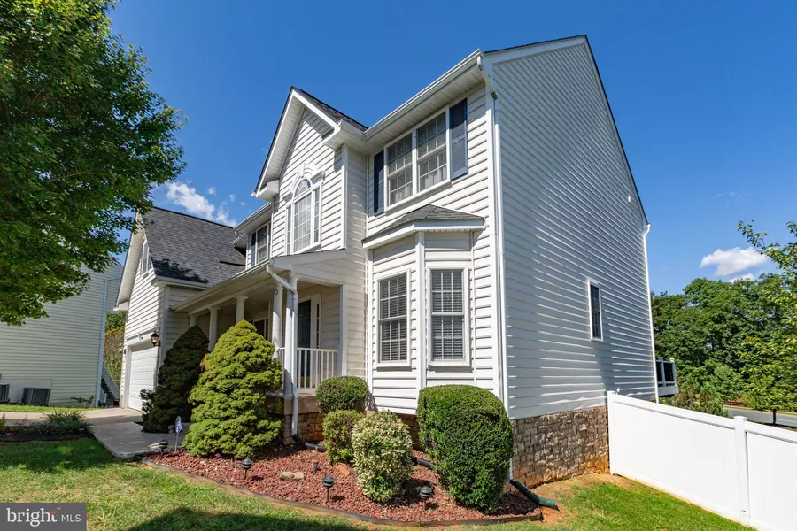 5803 TELLURIDE LN, Spotsylvania, VA 22553