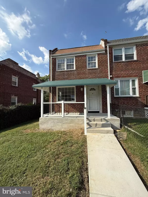 Baltimore, MD 21225,417 5TH AVE