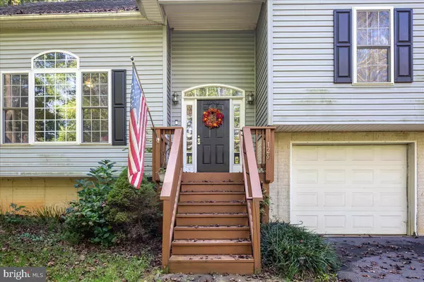 Front Royal, VA 22630,126 LOCUST TREE LN