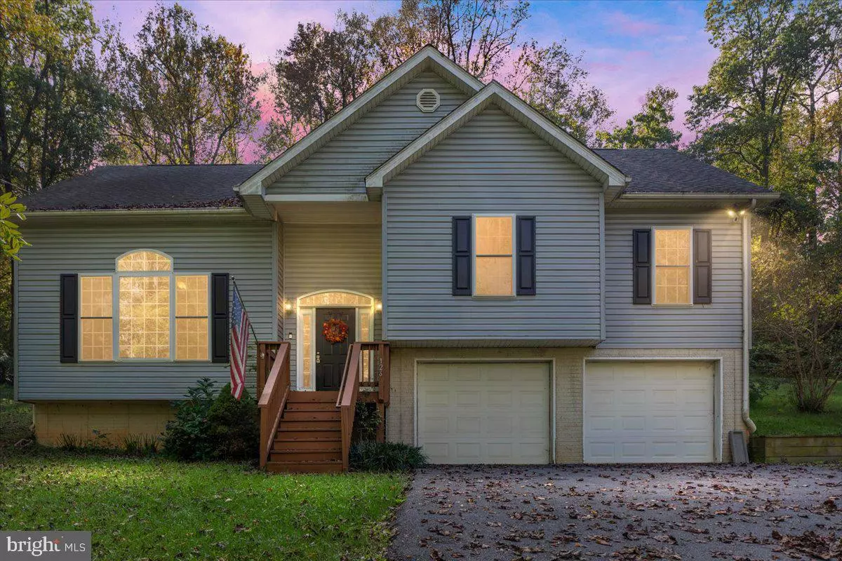 Front Royal, VA 22630,126 LOCUST TREE LN