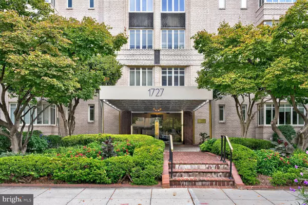 Washington, DC 20036,1727 MASSACHUSETTS AVE NW #603