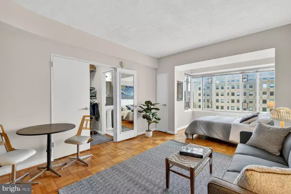 Washington, DC 20036,1727 MASSACHUSETTS AVE NW #603