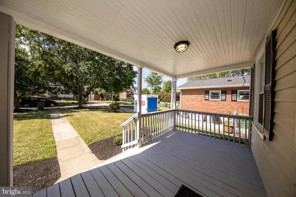 Baltimore, MD 21214,2326 IVY AVE