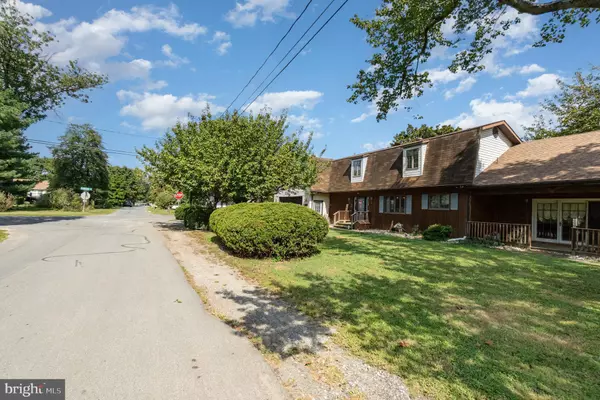 Earleville, MD 21919,80 PARKSIDE DR