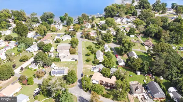 Earleville, MD 21919,80 PARKSIDE DR