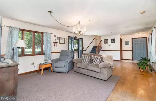 Earleville, MD 21919,80 PARKSIDE DR