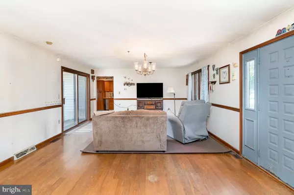 Earleville, MD 21919,80 PARKSIDE DR