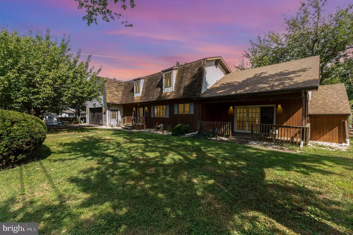 Earleville, MD 21919,80 PARKSIDE DR