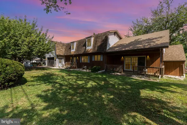 80 PARKSIDE DR, Earleville, MD 21919