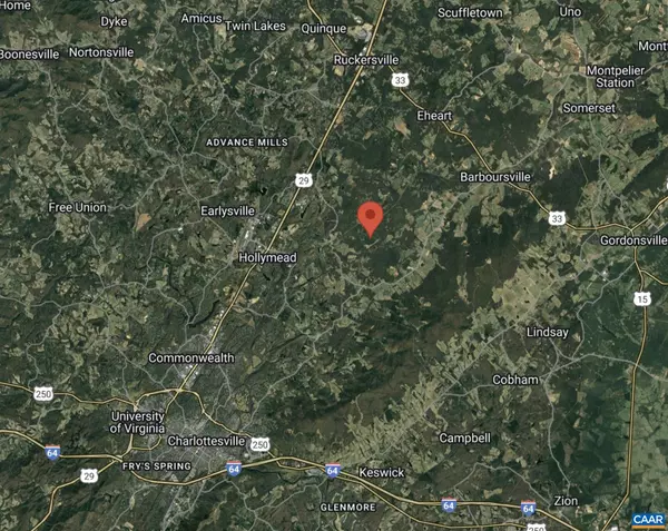 Barboursville, VA 22923,3860 GILBERT STATION RD