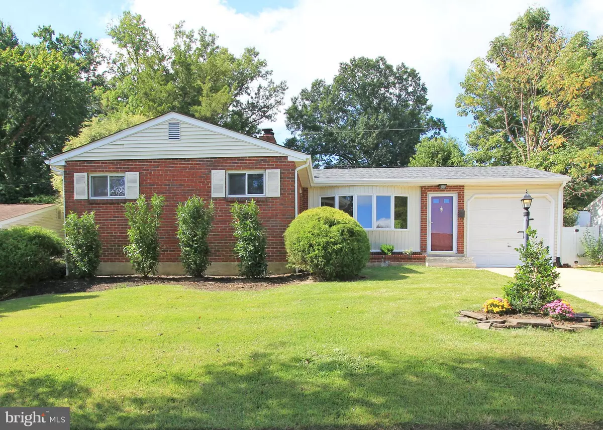 Newark, DE 19711,20 LONGVIEW DR