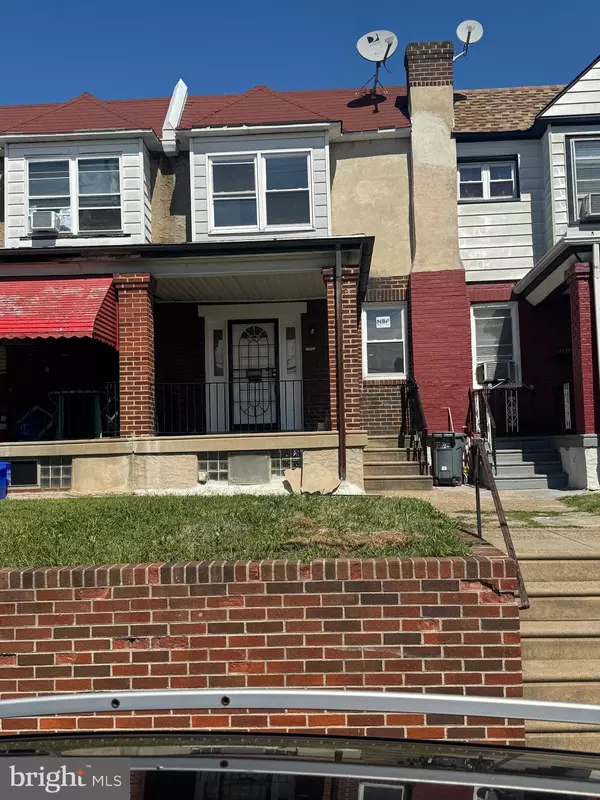 Philadelphia, PA 19124,1137 BRIDGE ST