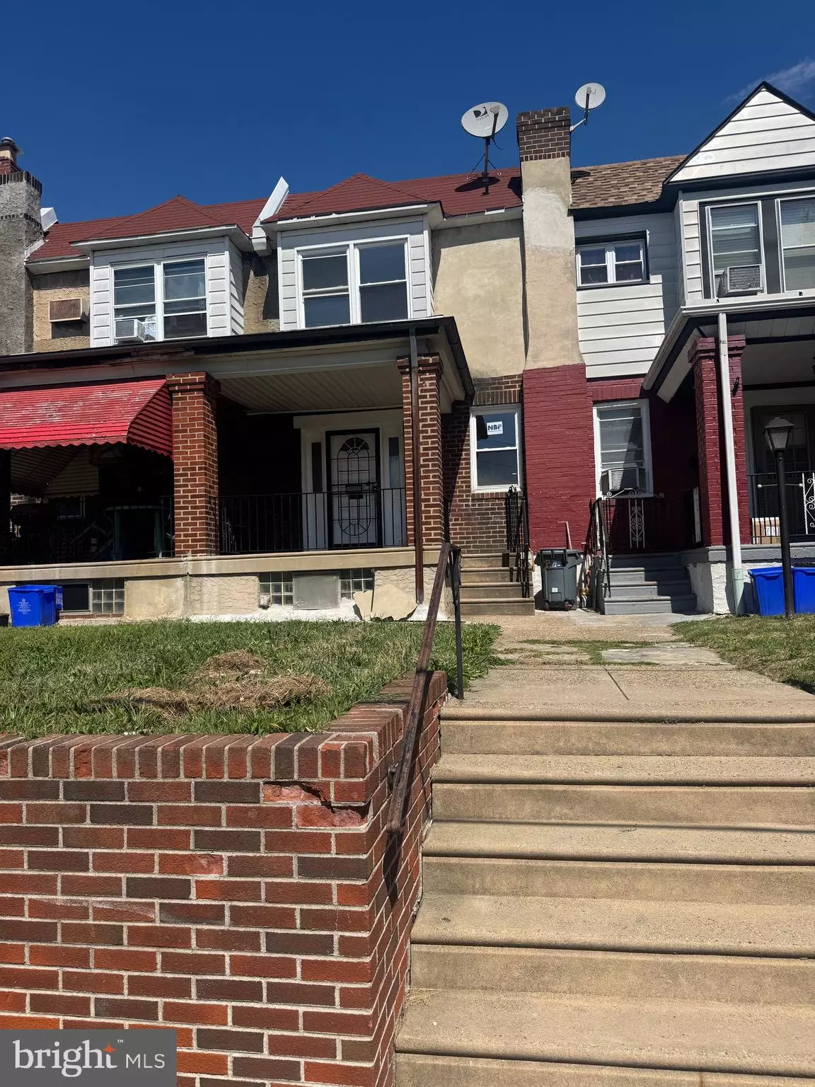 Philadelphia, PA 19124,1137 BRIDGE ST