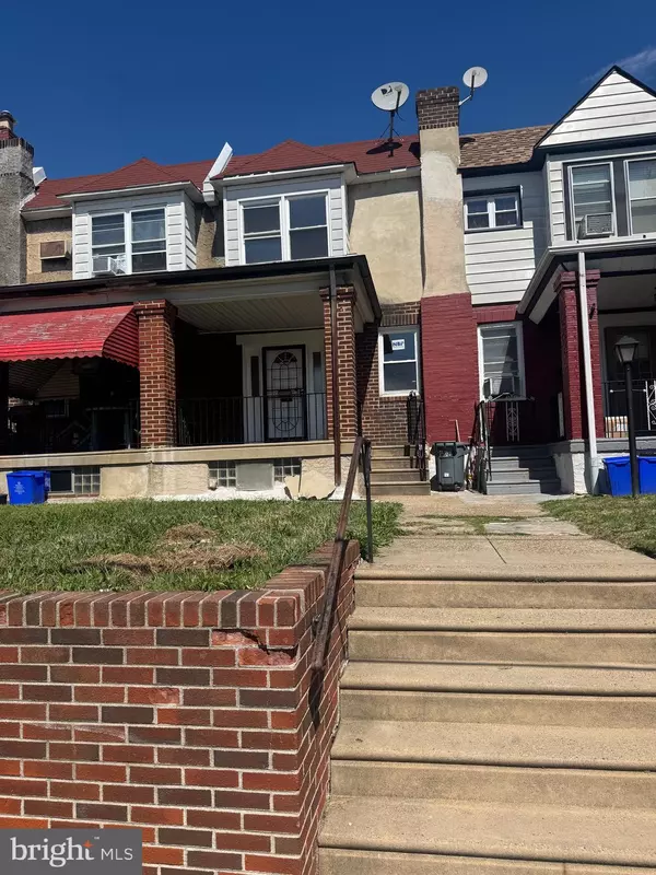 1137 BRIDGE ST, Philadelphia, PA 19124