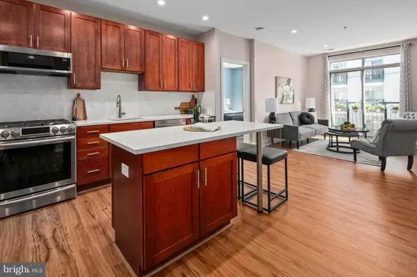 Arlington, VA 22201,1800 WILSON BLVD #335