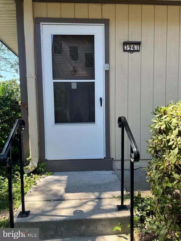 Alexandria, VA 22309,3941 SONORA PL #79B