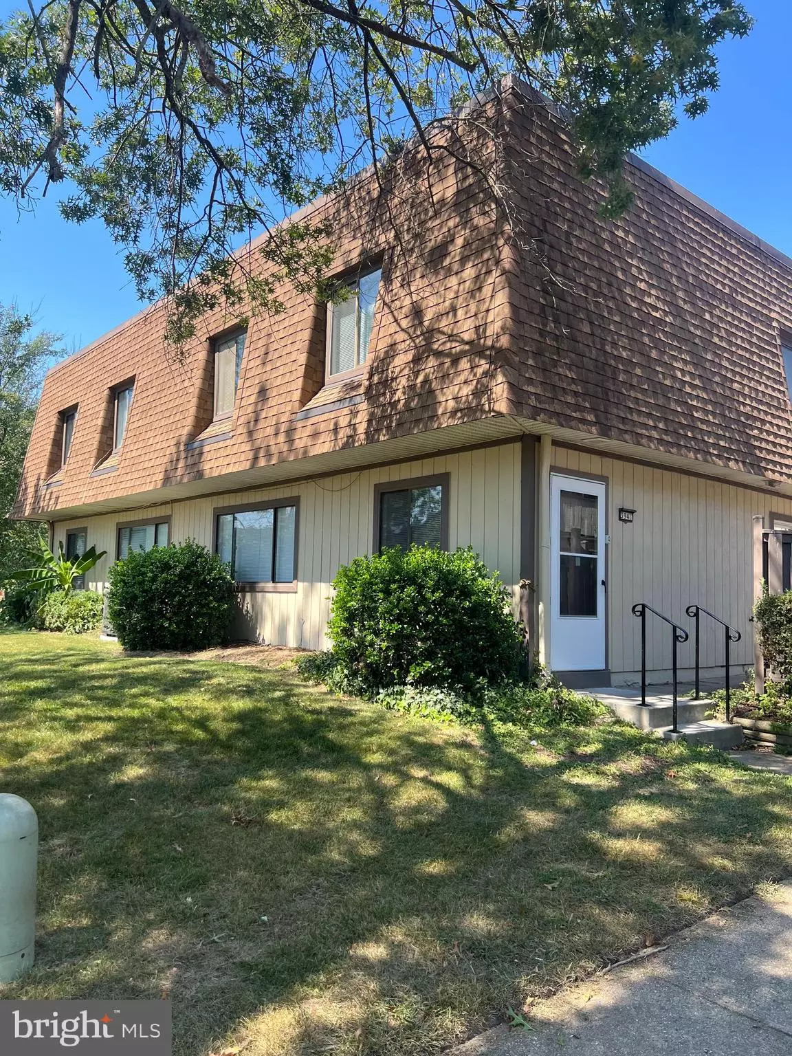 Alexandria, VA 22309,3941 SONORA PL #79B