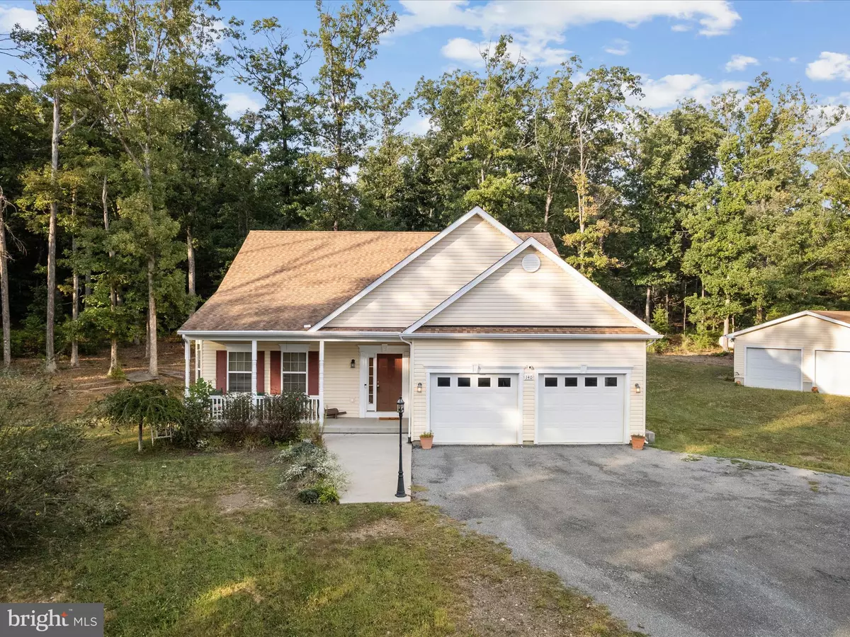 Winchester, VA 22602,140 PLOW RUN LN