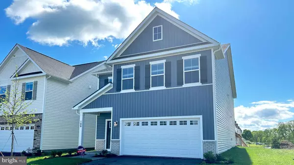 Winchester, VA 22602,100 MANASQUAN WAY