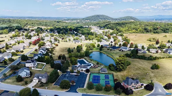 Staunton, VA 24401,20 E PARK VIEW DR