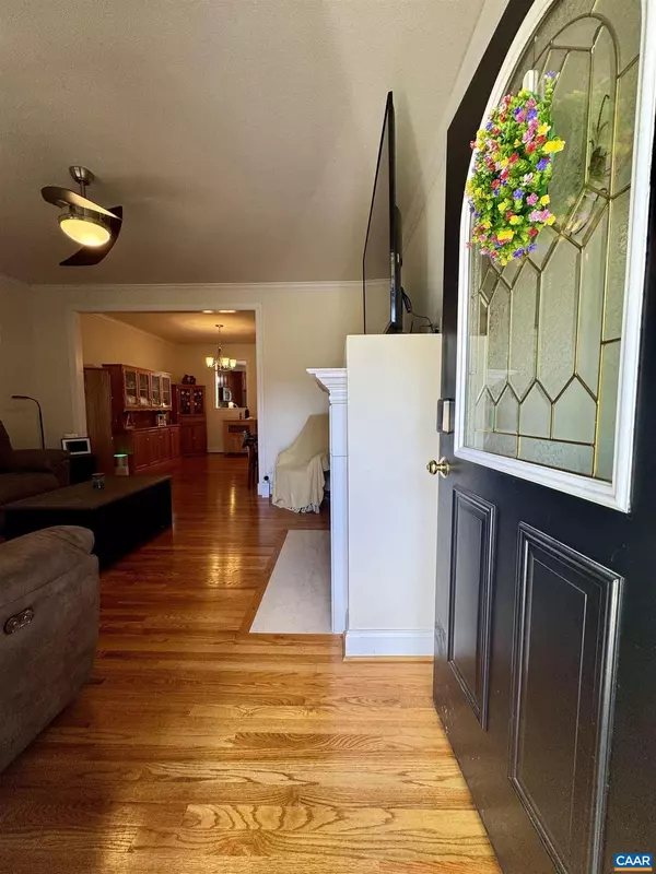 Staunton, VA 24401,20 E PARK VIEW DR